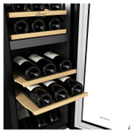 Винный шкаф Libhof Gourmet GMD-15 white белый