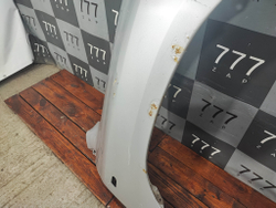 Крыло переднее правое Toyota Land Cruiser 200 07-12 Б/У Оригинал 5380160B80