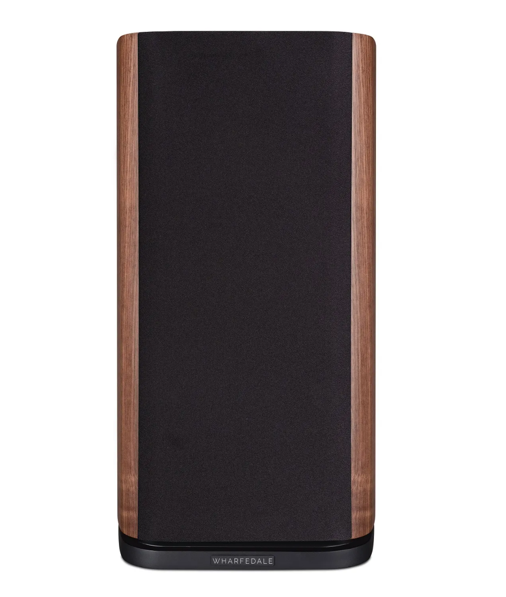 Wharfedale EVO 4.2 WALNUT (орех) полочная акустическая система