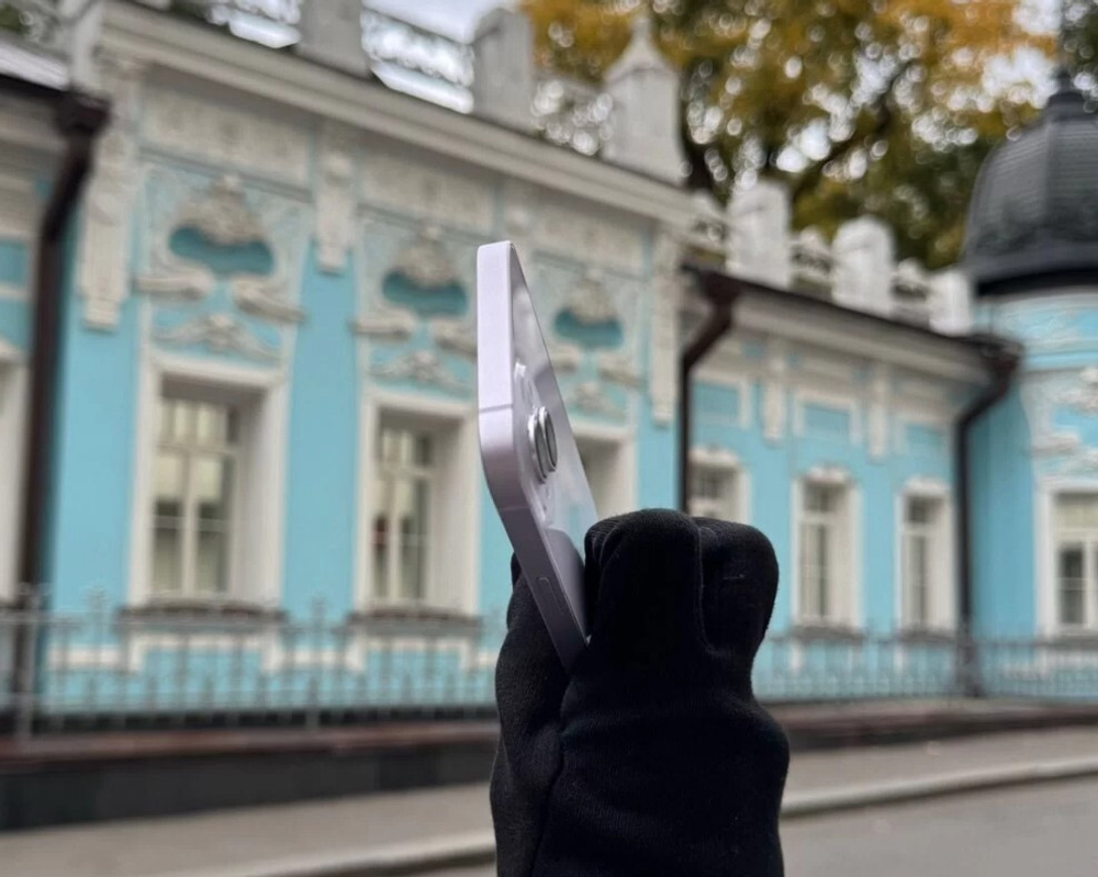 iPhone 14, 128 ГБ б/у