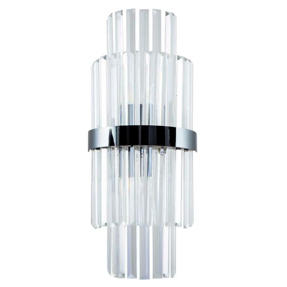 Настенный светильник Modelux ML.504.02 BK