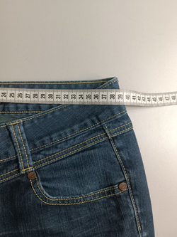 Джинсы BEFREE повседневные 42-44 размер