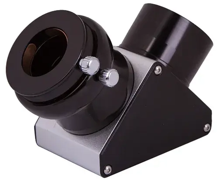 Диагональное зеркало Sky-Watcher 90° 2”, с диэлектрическим покрытием