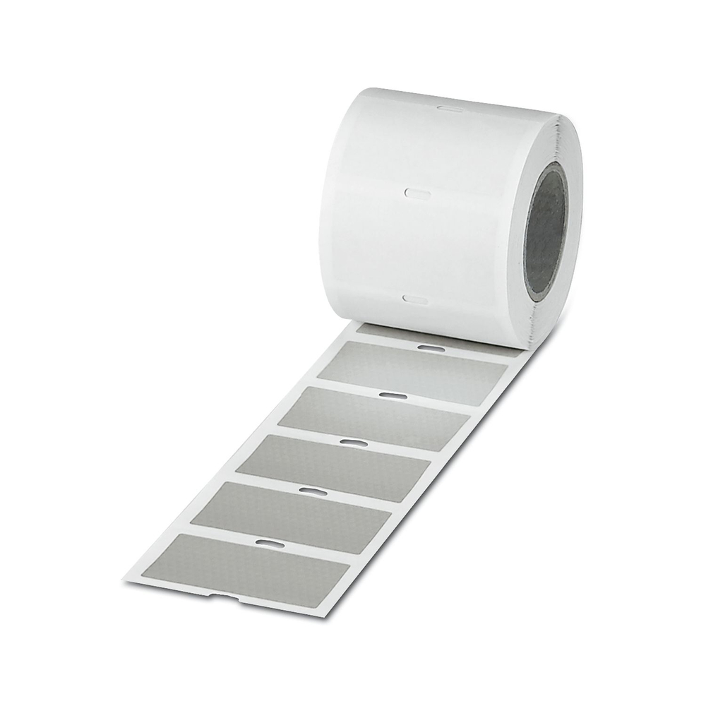 0830181 - EMLS (60X30)R SR CUS - Этикетка безопасности со специальным клеем