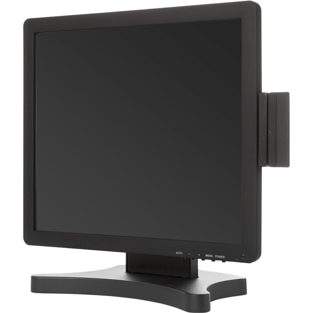 POS монитор сенсорный 17" PayTor TM-17