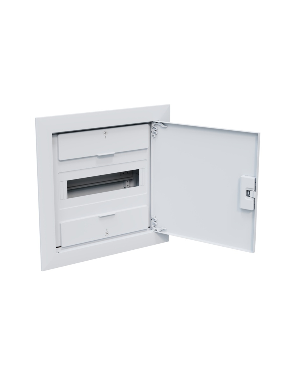 Корпус пластиковый OptiBox Pro 12-VNR-IP40 КЭАЗ 379789