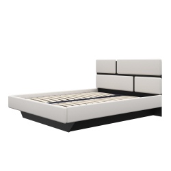 Кровать с подъемным механизмом 160х200, Палермо 05