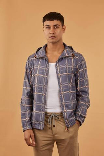 Ветровка Loro Piana