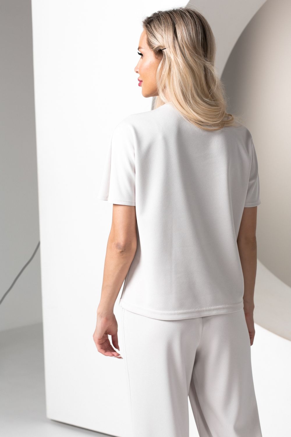 Брюки Эндри №4 Valentina