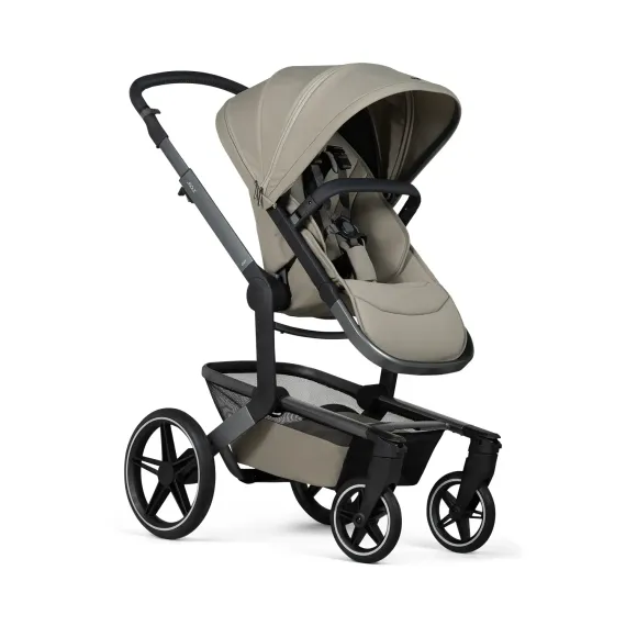 Детская коляска 2 в 1 Joolz Day5 Sage Green