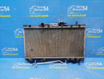 Радиатор двигателя TOYOTA CARINA 1993