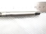 Сверло 13мм (165х260) HSS к\х  К/М1 СССР удлиненное