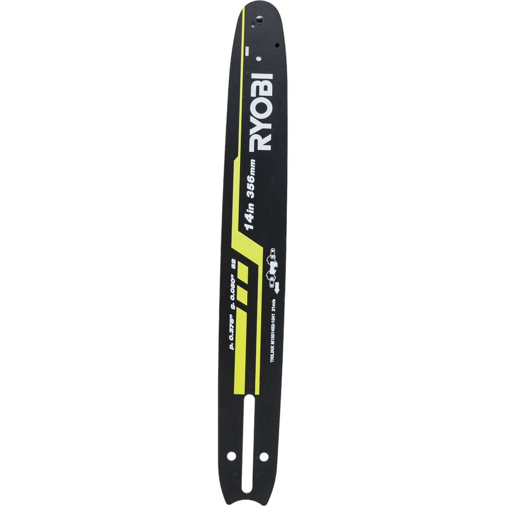 Шина для цепной пилы RAC261 Ryobi 5132004772