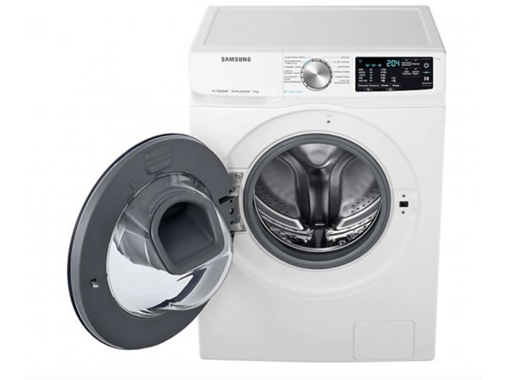 Стиральная машина Samsung WW70R42PXTW