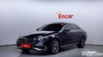 Mercedes-Benz E-Class W213 E300e 4MATIC Exclusive (03.2022)