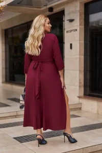 Платье УК-604-1 Fabrika