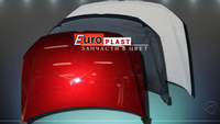 Капоты в цвет Volkswagen Polo | выбери свой цвет