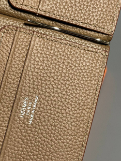Зажим для купюр Hermes