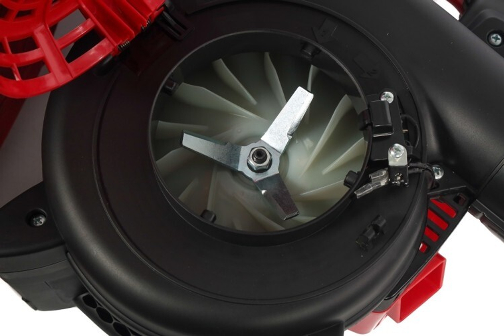 Воздуходувка-пылесос бензиновая ИНТЕРСКОЛ ВБ 28П 677.0.0.70