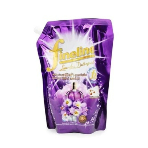 Гель для стирки концентрированный парфюмированный Чудесная ночь Deluxe Perfume Miracle Night Fineline