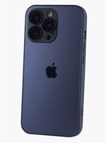 AG Glass Case c MagSafe для iPhone 14 Pro Max