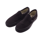 Слипоны Vans Classic Slip-On 'Black' VN000EYEBKA