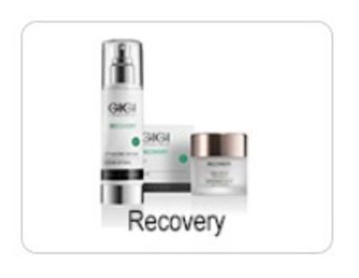 Recovery