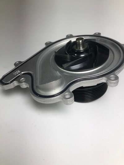 Насос водяной Cummins ISF 2.8 (оригинал) (уп. Cummins)