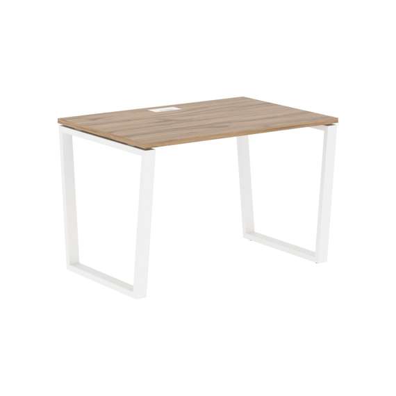 Стол прямой EVST 1180 1160х800х750 EDIS