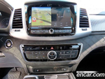 KG Mobility (Ssangyong) All New Rexton Дизель 2.2 4WD (05.2023)