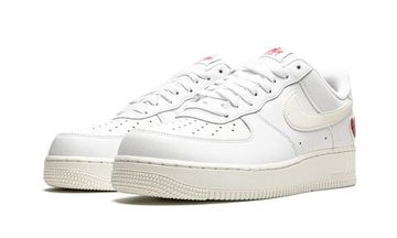 Кроссовки Nike Air Force 1 Low "Valentines Day 2021"
