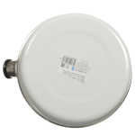 Чайник сталь, эмал, 3.5 л, свист, руч консоль, Рубин, С2326, бел, T04/35/03/02/ 04/ 05/ 08/ 021/ 28