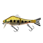 Воблер Sprut Nanbu