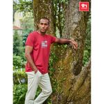 Футболка мужская ANKARA Чёрный  XL