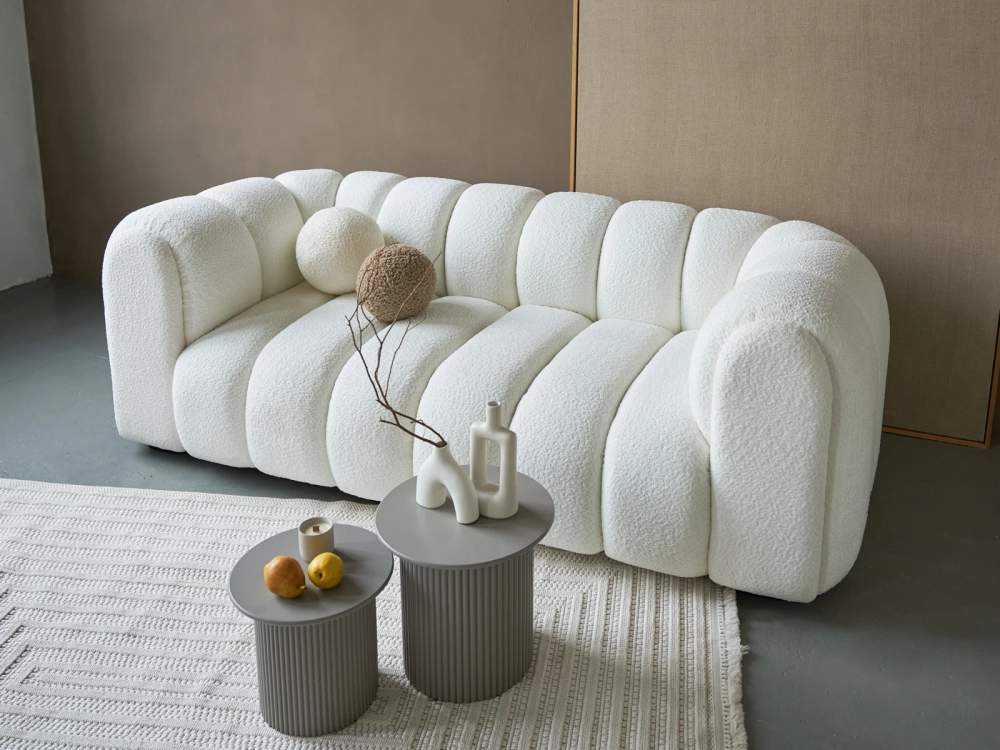 Завершение правое Valvori