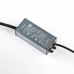385136 Светильник CICLONE CYL 18W LED 1456LM 60G БЕЛЫЙ 3000K IP65