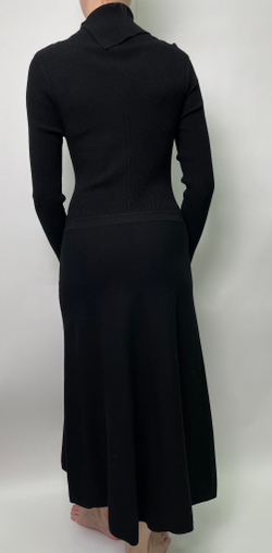 Платье Massimo Dutti