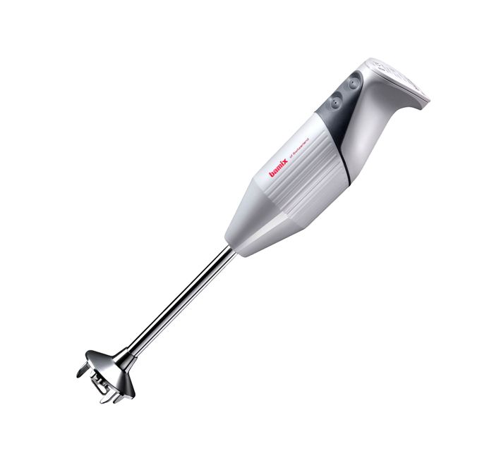 Блендер Bamix Gastro Pro-2 G200 Light Grey