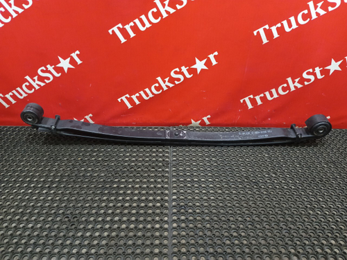 Рессора передняя 2024г