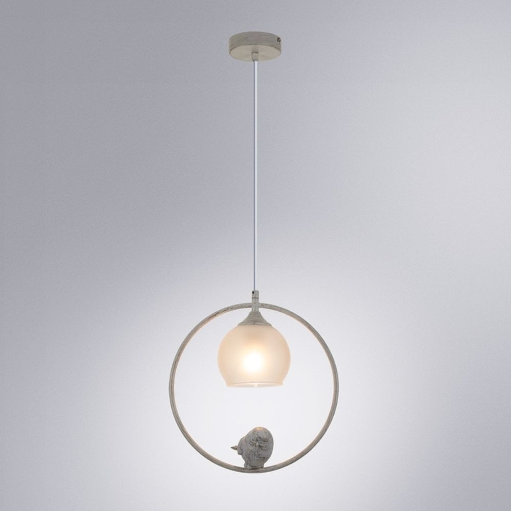 Подвесной светильник Arte Lamp