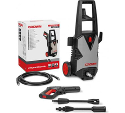 Очиститель высокого давления CROWN CT42020