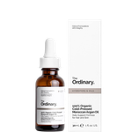 The Ordinary 100% Organic Cold-Pressed Moroccan Argan Oil