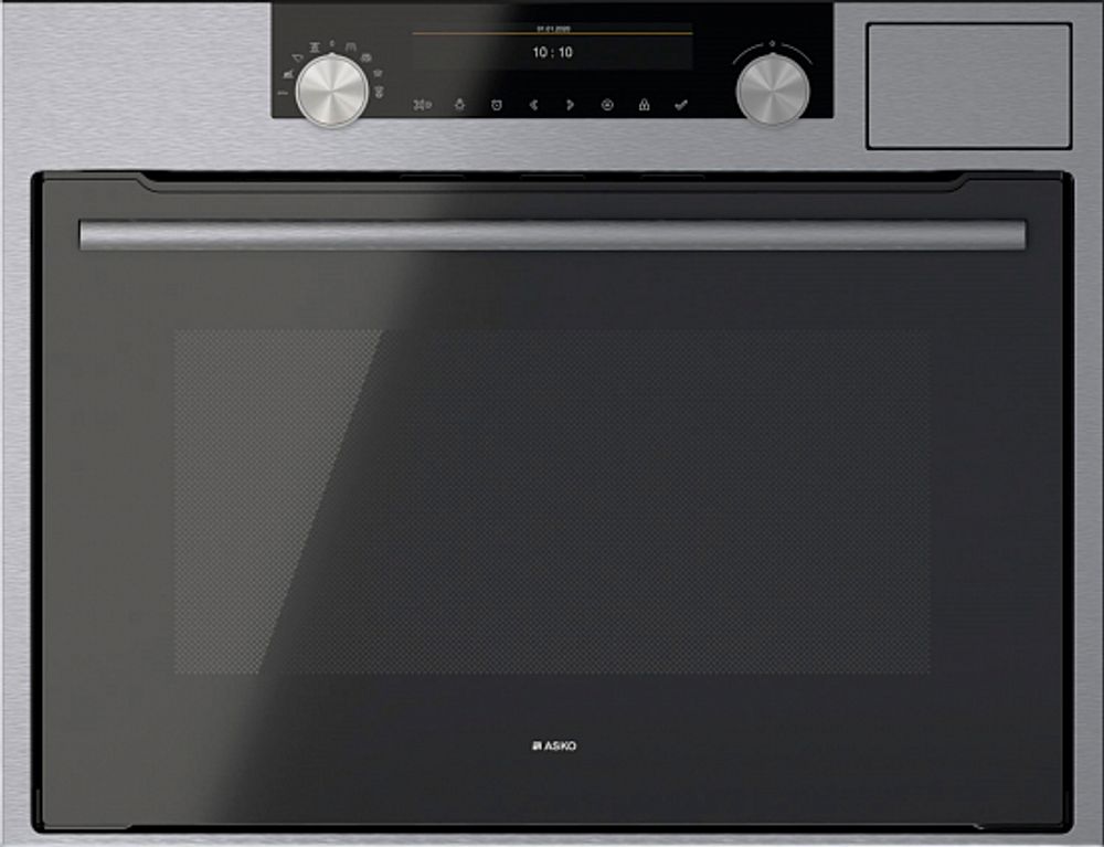 Духовой шкаф Asko OP8687A