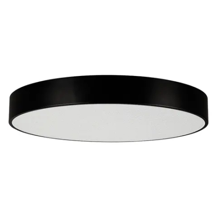 Светильник SP-TOR-PILL-PRISM-R800-94W Day4000 (BK, 100 deg, 230V) (Arlight, IP20 Металл, 3 года) 023002(4)