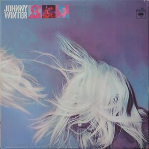 Johnny Winter / Second Winter (2LP)