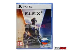 PS5 Elex 2 (II) (Новый, Полностью на русском языке, PPSA-03803)