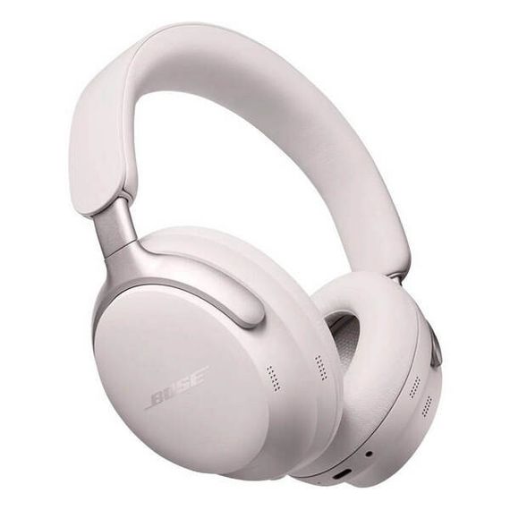 Беспроводные наушники Bose QuietComfort Ultra Headphones White Smoke