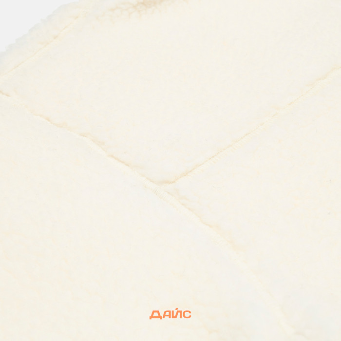 Куртка мужская Dickies Mount Hope Fleece артикул:DK0A4YEEF901 - купить в магазине Дайс