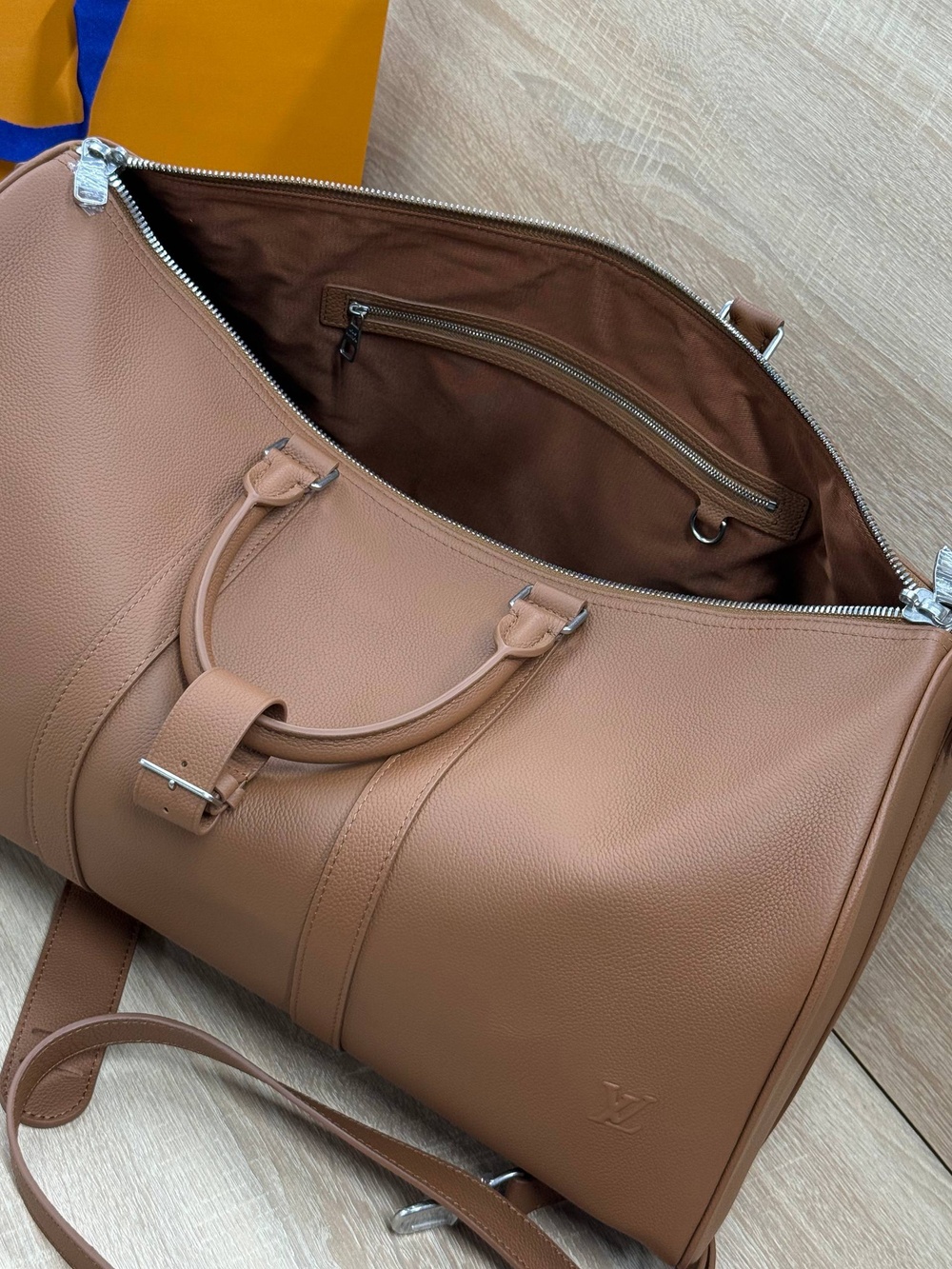 Сумка дорожная Louis Vuitton