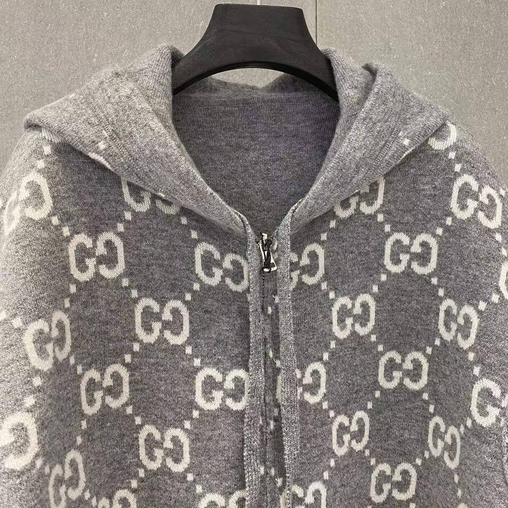 Толстовка Gucci